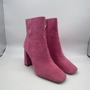 Sam Edelman Codie Heeled Boots